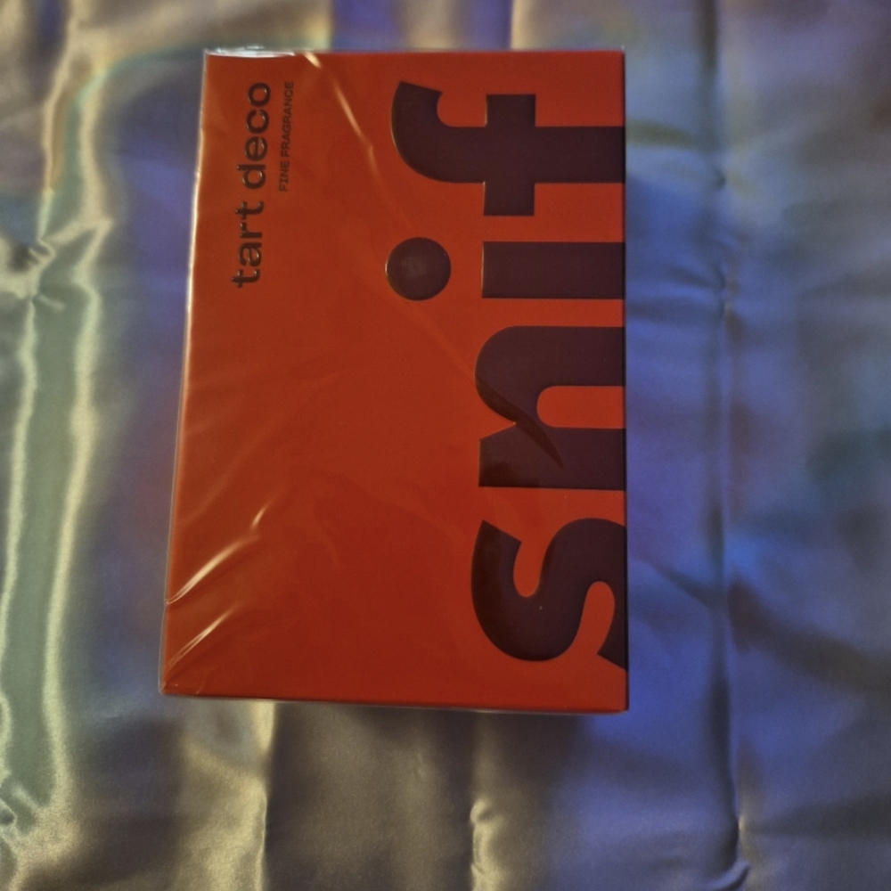 SNIF Tart Deco